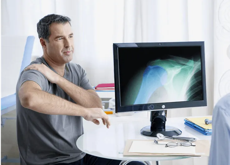 Orthopaedic surgeon in Delhi