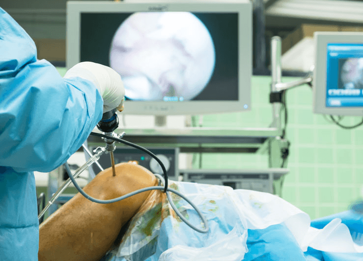 Orthopaedic surgeon in Delhi