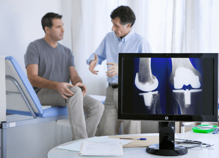 Orthopaedic surgeon in Delhi